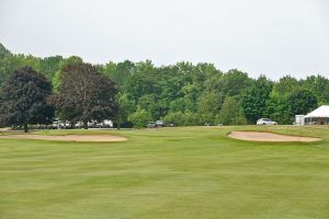 Belvedere 9th Green